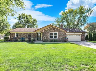 1045 Madrid Rd, Greenwood, IN 46143