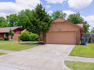 2547 S 104th East Ave, Tulsa, OK 74129
