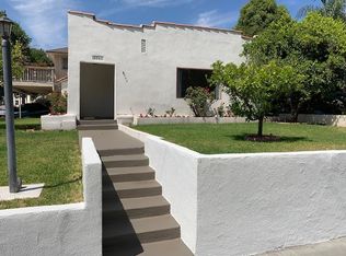 4501 Alumni Ave, Los Angeles, CA 90041