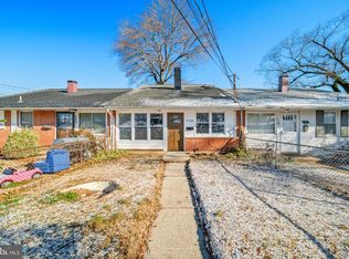 7708 Bender Rd, Landover, MD 20785