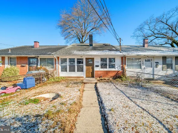 7708 Bender Rd, Landover, MD 20785