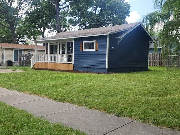 2nd image of 405 W Cornell St