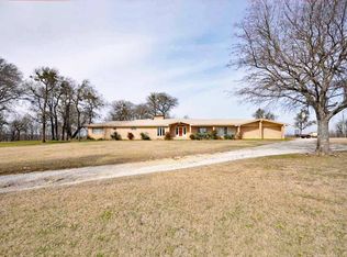 381 White Rock Rd, Idabel, OK 74745