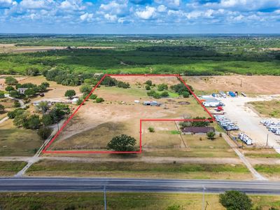 16587 S LOOP 1604 W LOT S, Von Ormy, TX, 78073