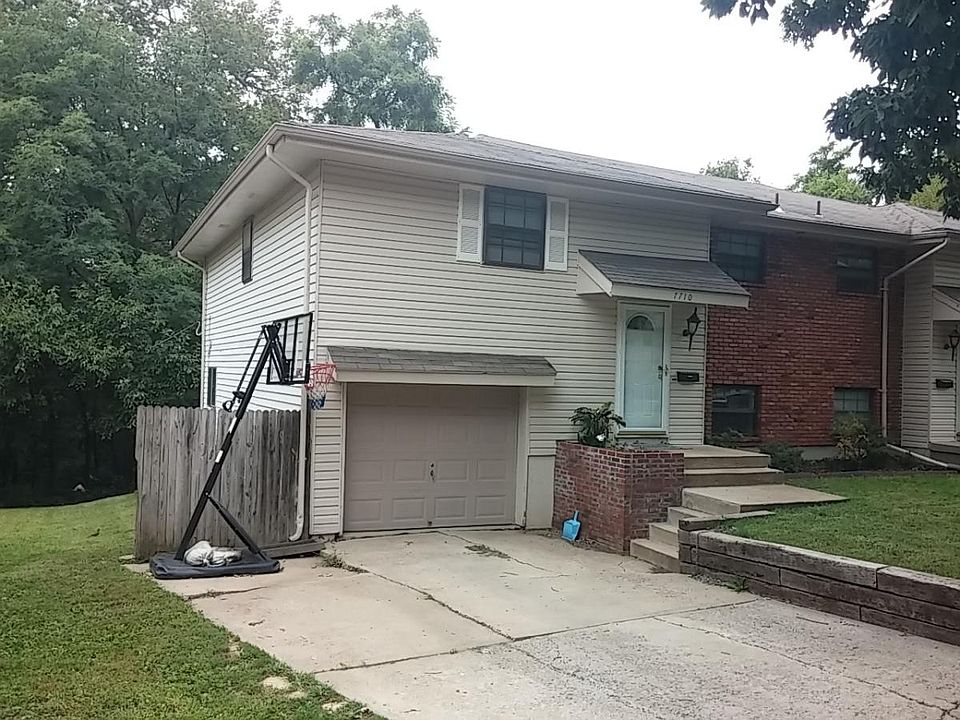 2nd image of 7710 Kessler Ln