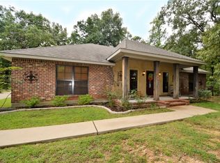 164 Washboard Ave, Ball, LA 71405
