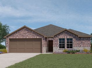 Bellvue Plan, Riverfield, Josephine, TX 75135