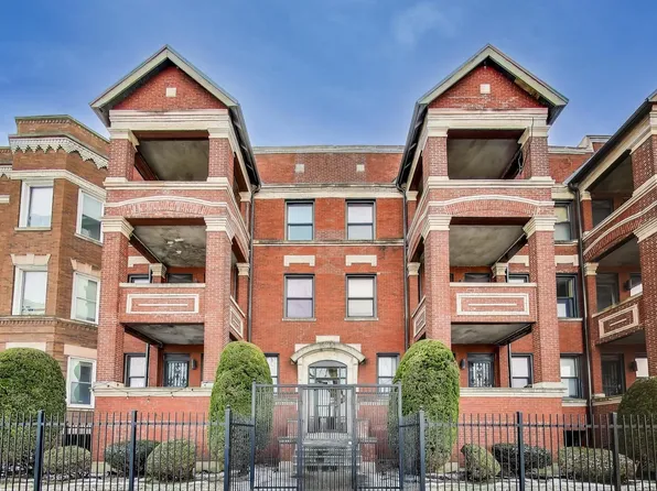 1507 E 65th St #1, Chicago, IL 60637