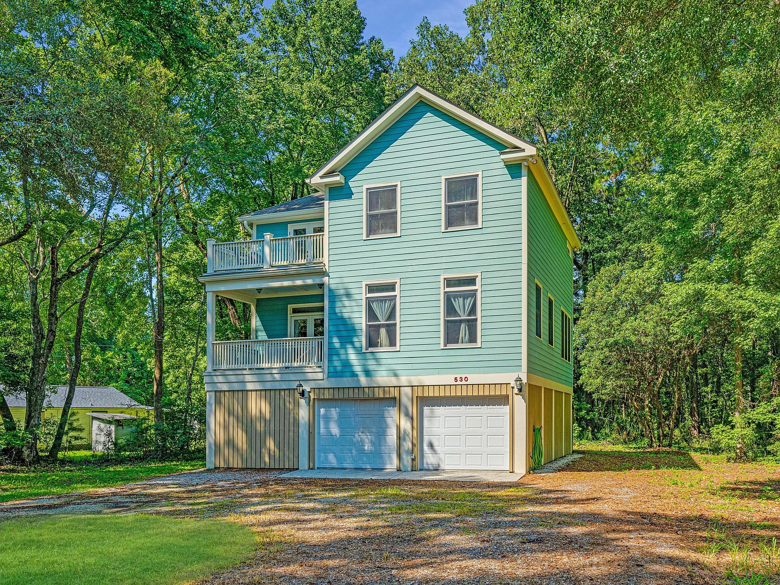 530 Lloyed Rd, Johns Island, SC 29455 Zillow