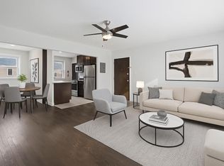 Haddon Hills Apartments, Haddonfield, NJ 08033