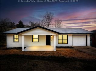 5216 Bethany Dr, Charleston, WV 25313