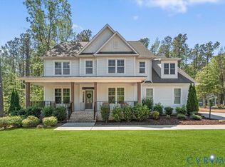 5434 Saint Leger Dr, Providence Forge, VA 23140