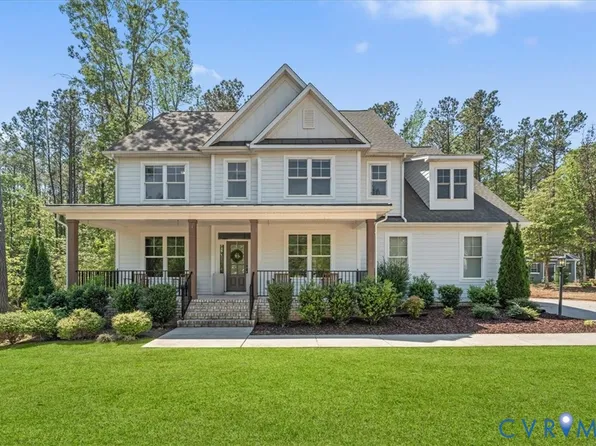 5434 Saint Leger Dr, Providence Forge, VA 23140