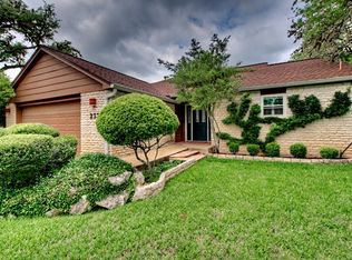 232 Old Oaks, Kerrville, TX 78028