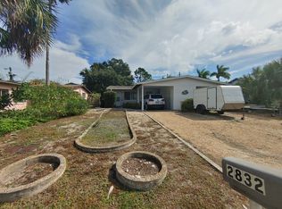 2832 Miriam St S, Saint Petersburg, FL 33711