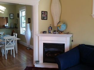 88 Standish St #3, Cambridge, MA 02138