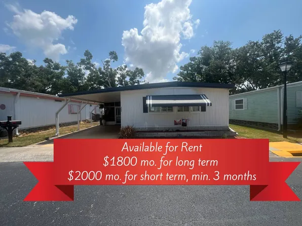 12100 Seminole Blvd Lot 285, Seminole, FL 33778