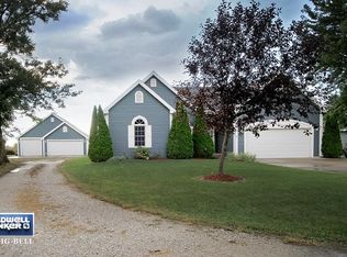 499 Joann St, Mazon, IL 60444