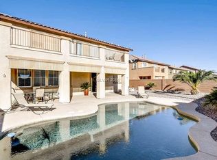 7115 Mountain Den Ave, Las Vegas, NV 89179