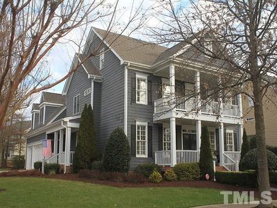 3009 Falls River Ave, Raleigh, NC, 27614