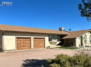 4950 Slocum Rd, Peyton, CO 80831