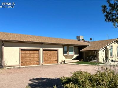 4950 Slocum Rd, Peyton, CO, 80831