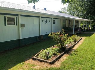 3325 Bunker Hill Rd, Mount Sterling, KY 40353