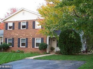 202 N Lincoln Ave, Sterling, VA 20164