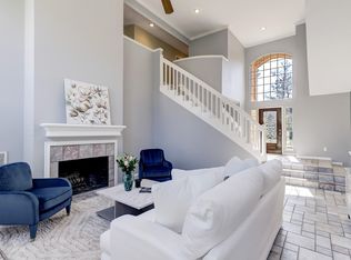 5303 Maple Terrace Dr, Kingwood, TX 77345