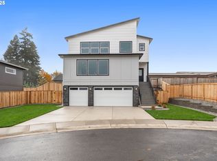 1105 NW 111th Cir, Vancouver, WA 98685