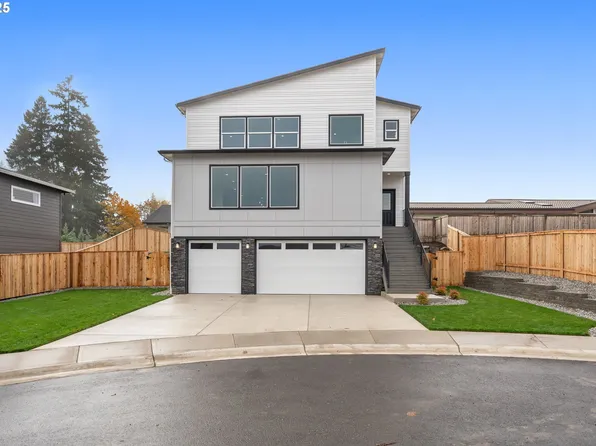 1105 NW 111th Cir, Vancouver, WA 98685