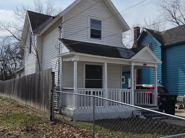1122 Prospect St, Lansing, MI 48912