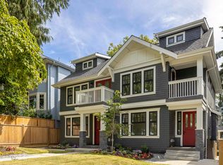 2570 W 2nd Ave, Vancouver, BC V5M1C6