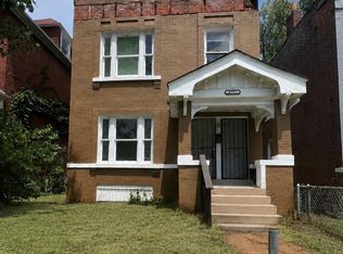 4717 Ashland Ave, Saint Louis, MO 63115