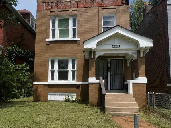 4717 Ashland Ave, Saint Louis, MO 63115