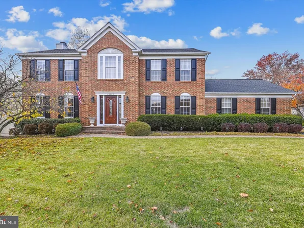 14727 Pickets Post Rd, Centreville, VA 20121