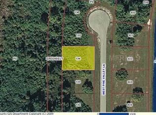 175 W Pine Valley Ln, Rotonda West, FL 33947