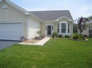 22 Northampton Rd, Galloway, NJ 08205