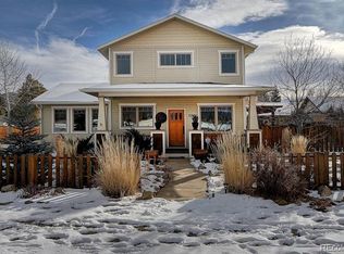 309 Grant St, Salida, CO 81201