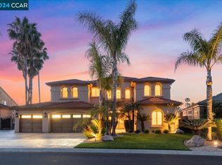 5741 Gateway Ct, Discovery Bay, CA