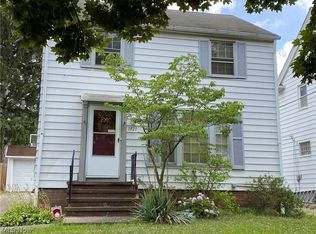 1921 Tampa Ave, Cleveland, OH