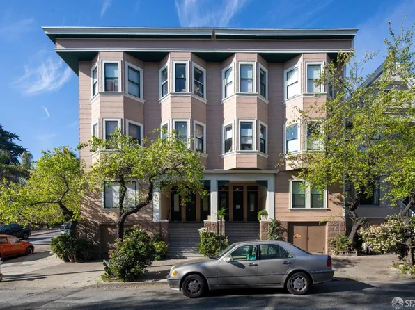 238 Noe St, San Francisco, CA 94114