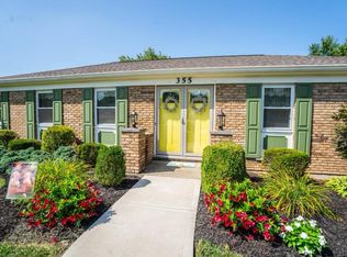 355 Marie Ln, Edgewood, KY 41017