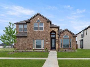 1357 Allegro Dr, Frisco, TX 75036