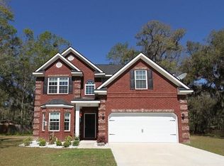 152 Paradise Ln, Midway, GA 31320