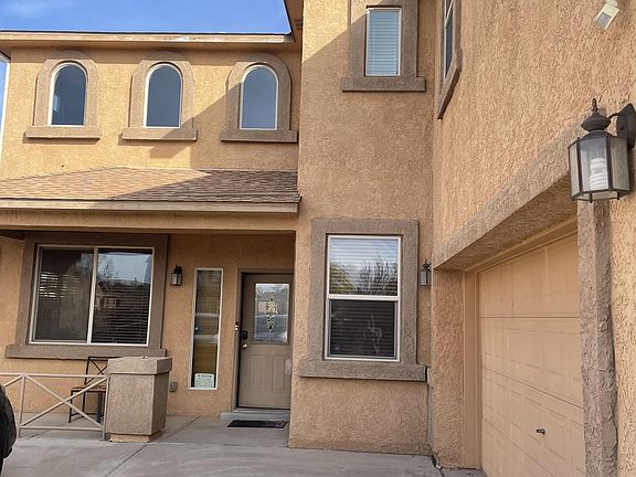 2nd image of 8123 Long Mesa Pl NW