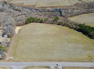 0 Bear Grass Rd, Robersonville, NC 27871