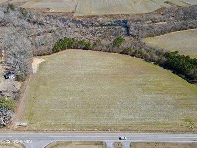 0 Bear Grass Road, Robersonville, NC, 27871