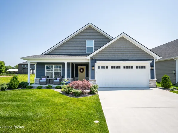 2760 Abby Woods Dr, Jeffersonville, IN 47130