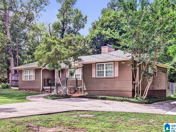 2217 Chapel Rd, Birmingham, AL 35226